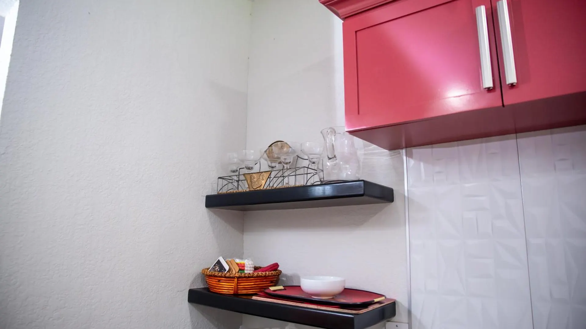 Top Bay Apartments - All 5 Units Montego Bay 0*,  Giamaica