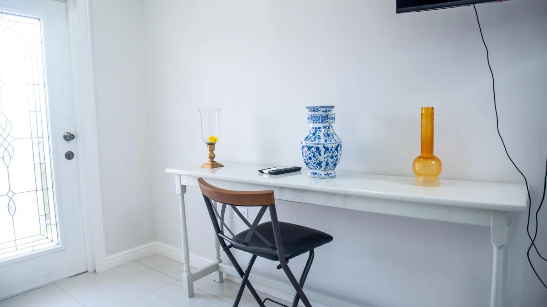 Top Bay Apartments - All 5 Units Montego Bay 0*,