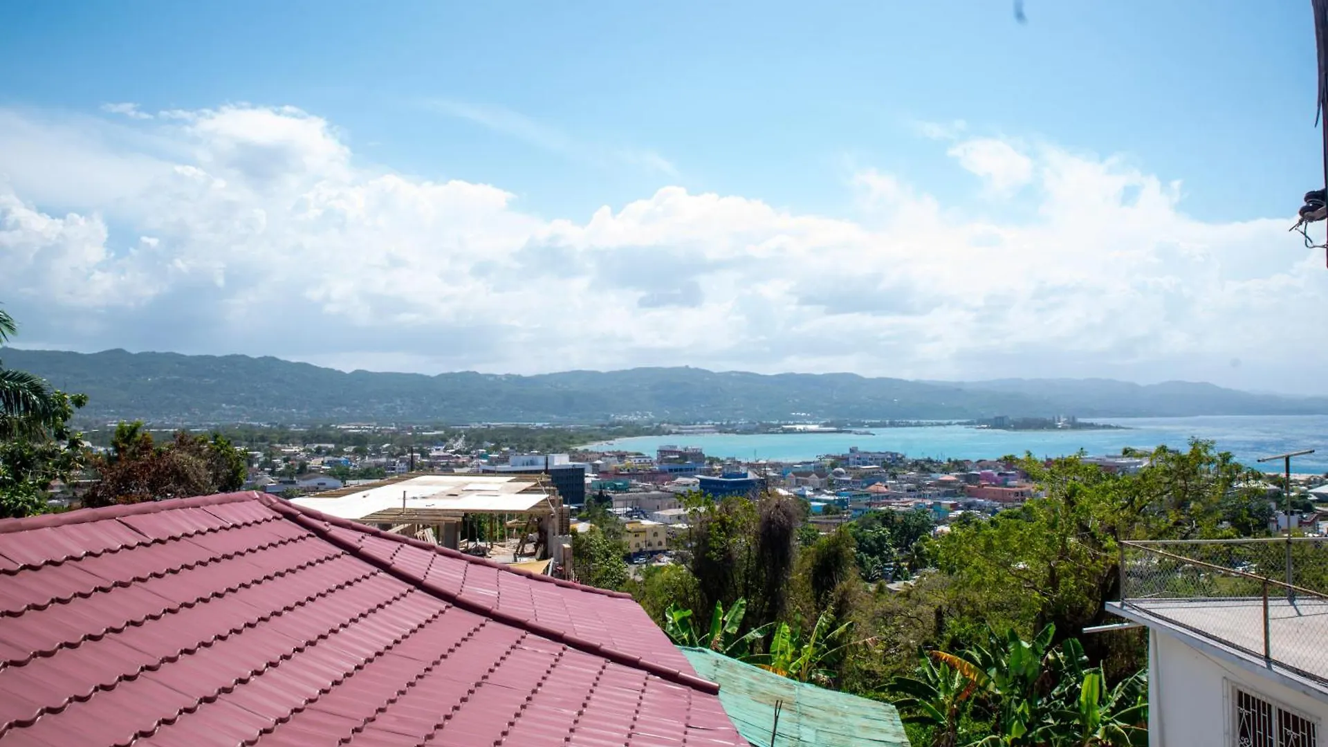 Top Bay Apartments - All 5 Units Montego Bay 0*,