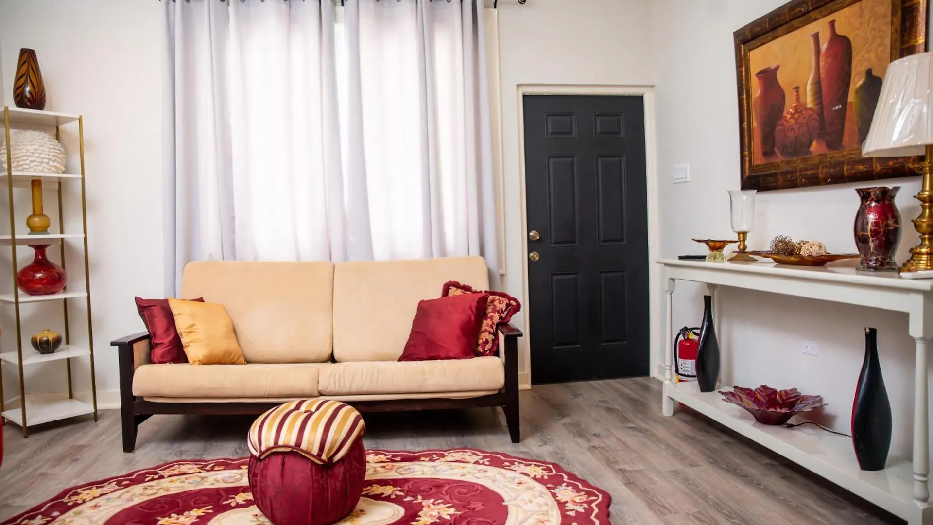 Top Bay Apartments - All 5 Units Montego Bay Giamaica