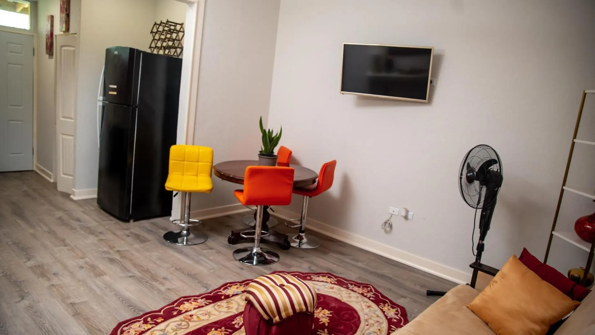 Top Bay Apartments - All 5 Units Montego Bay 0*,