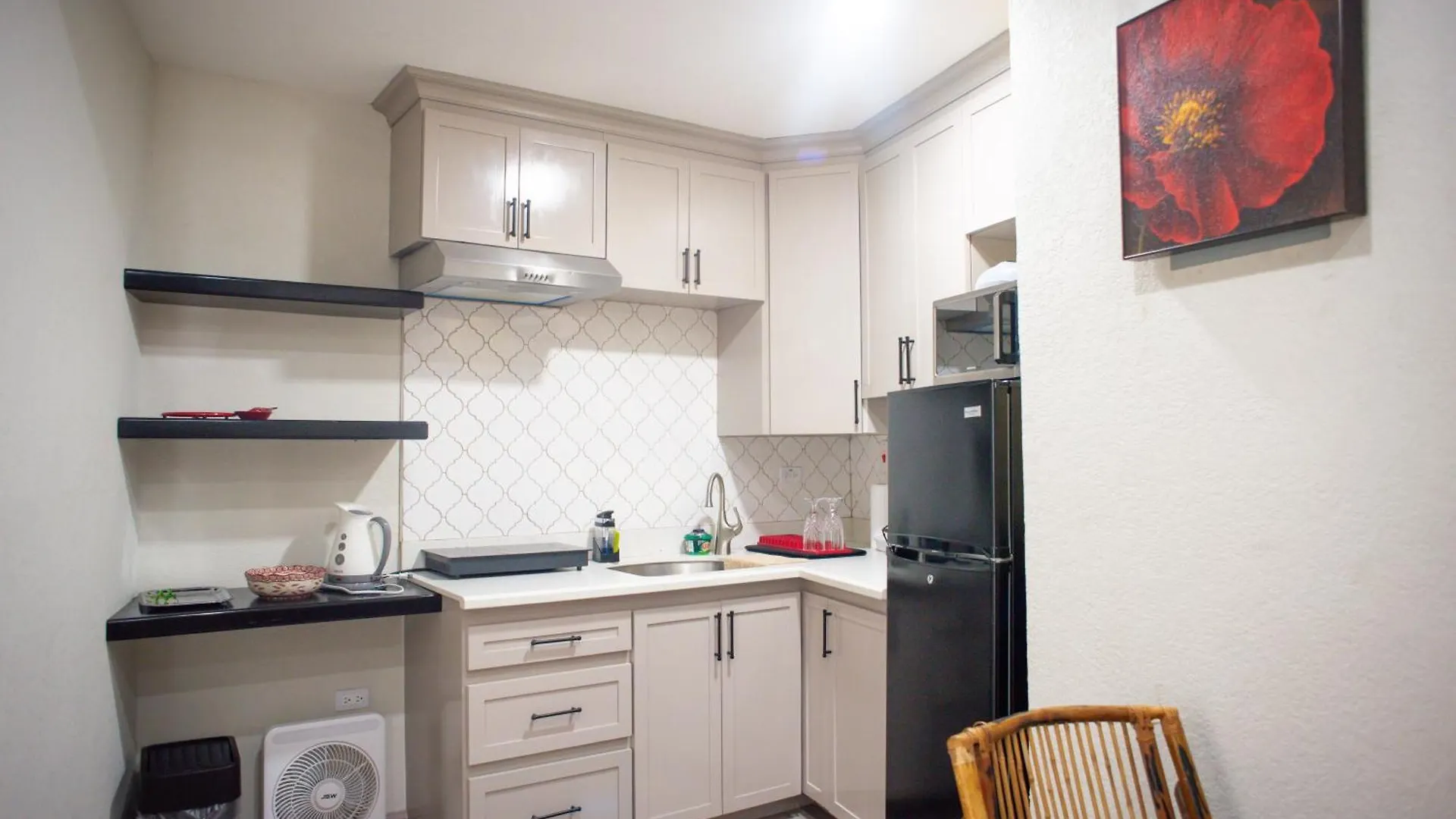 Top Bay Apartments - All 5 Units Montego Bay