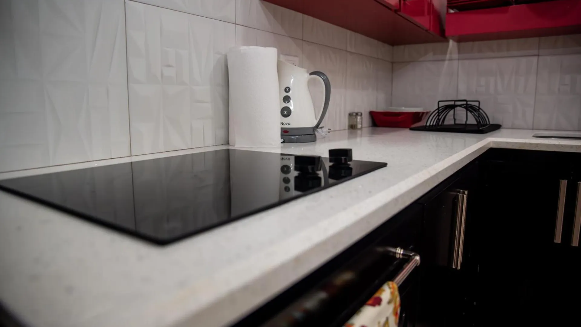Top Bay Apartments - All 5 Units Montego Bay