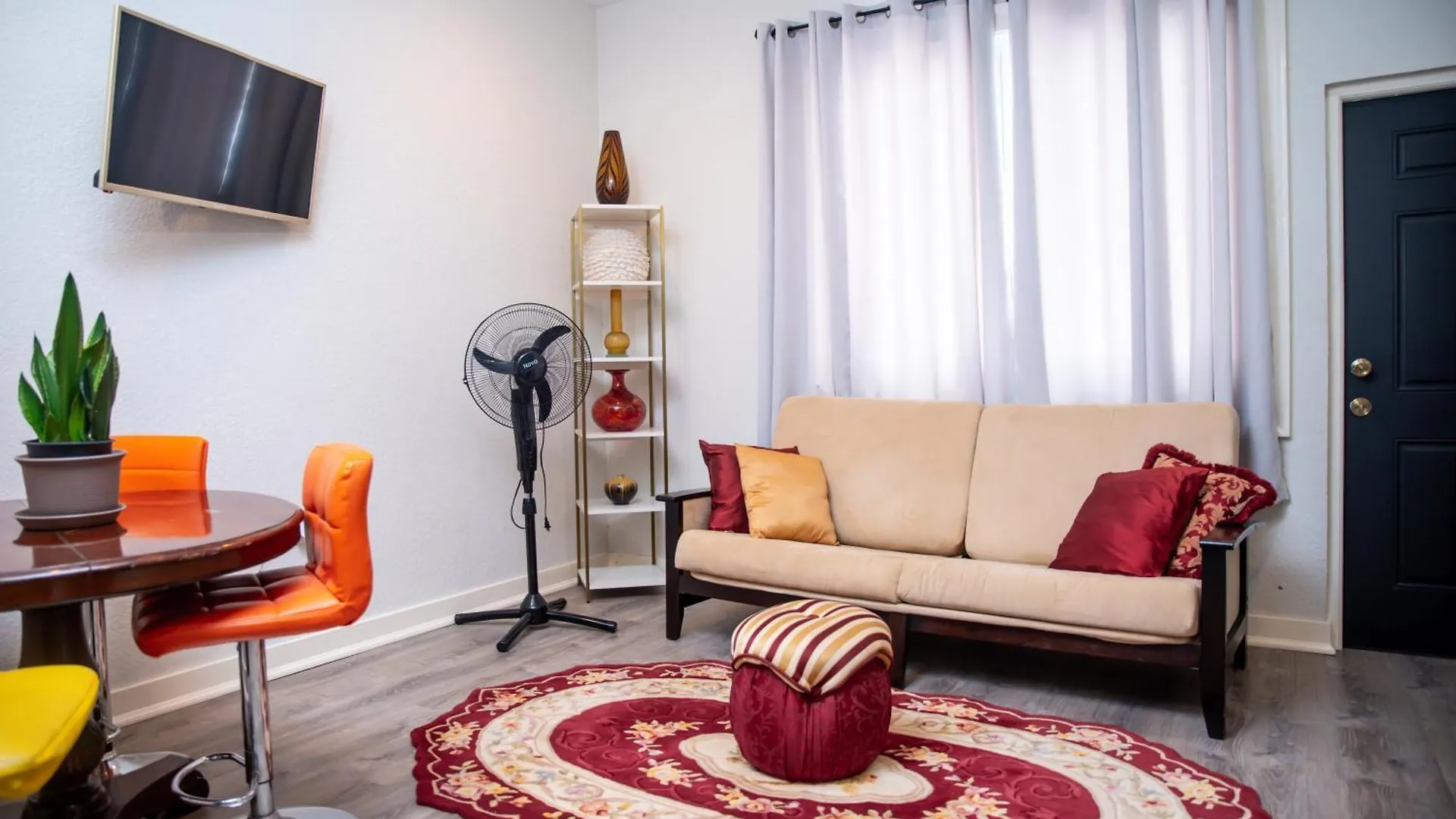 Top Bay Apartments - All 5 Units Montego Bay