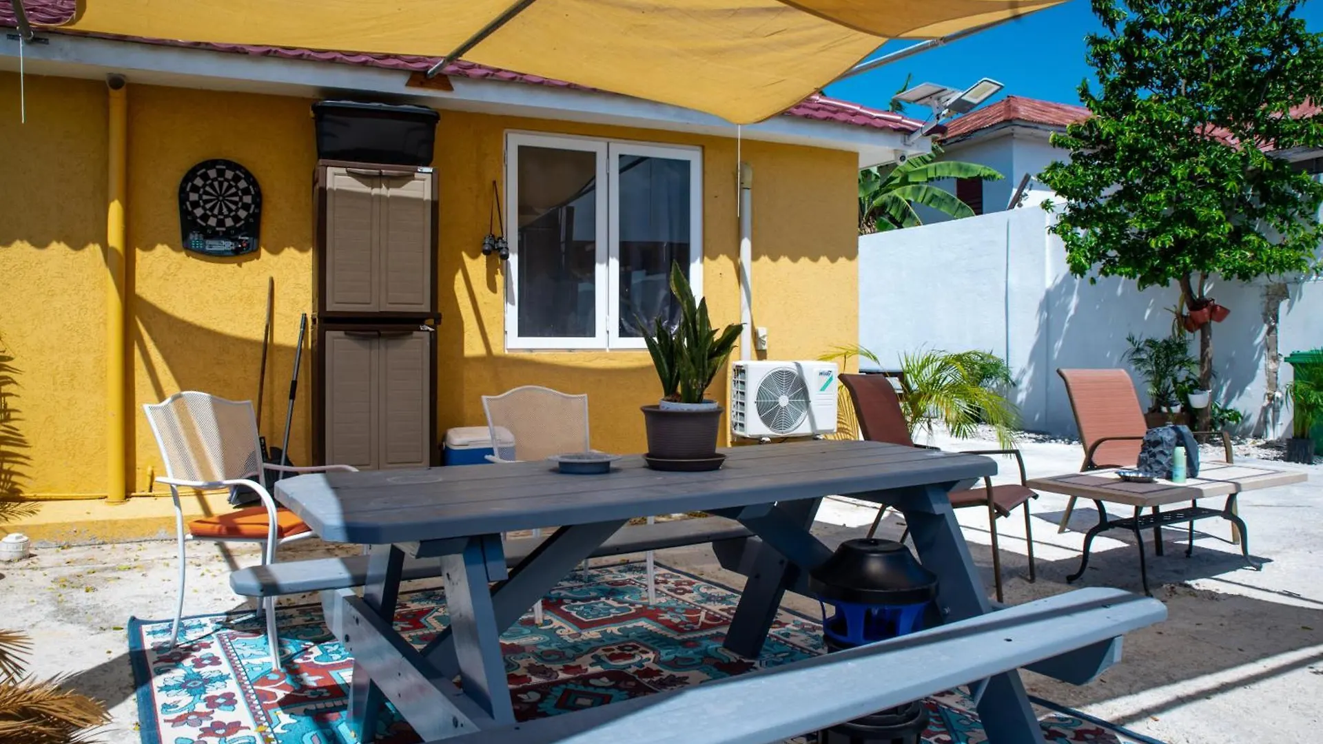 Top Bay Apartments - All 5 Units Montego Bay